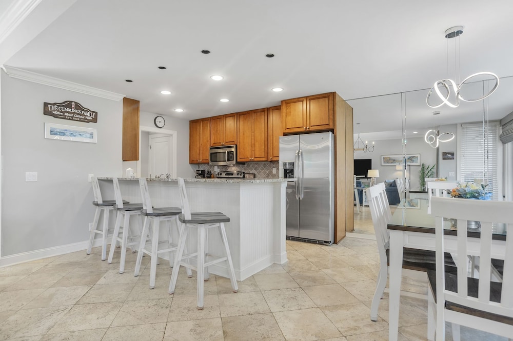 1261 Harbour Town Club at The Sea Pines Resort