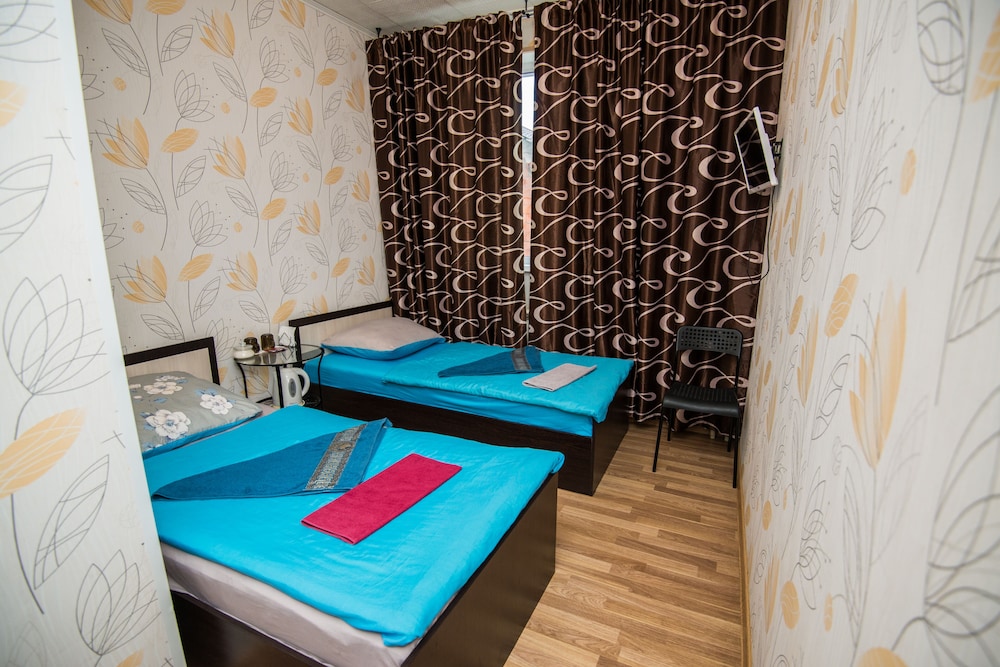 Guest house Domodedovo view 2