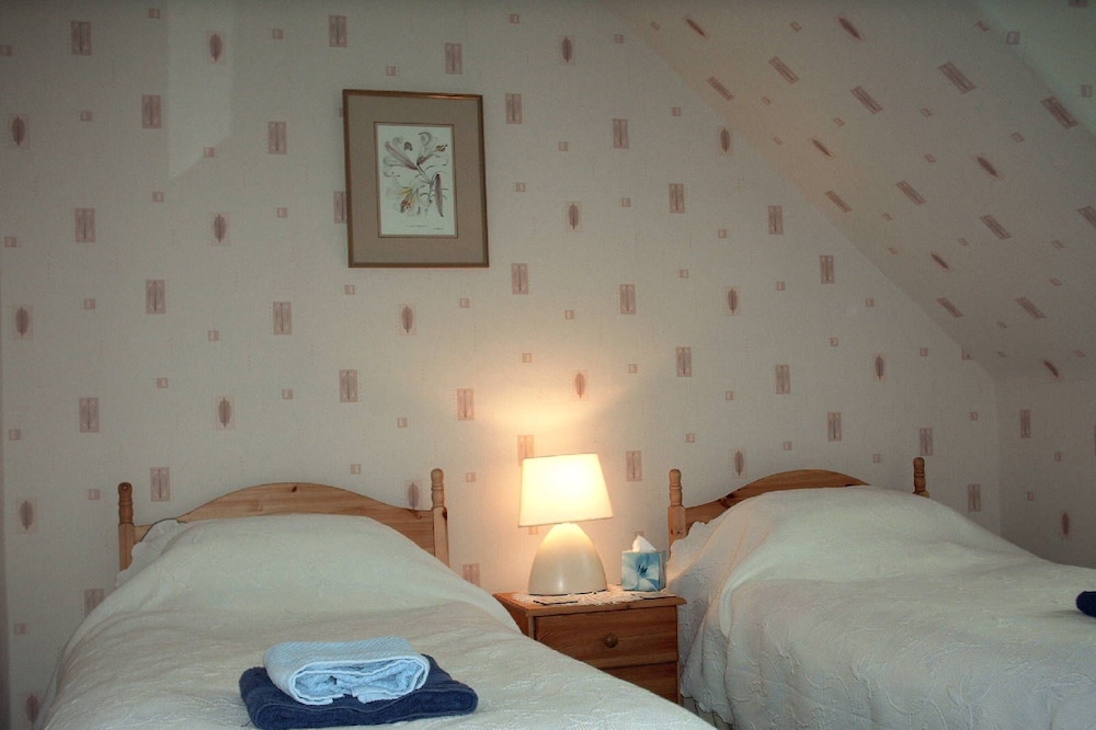 Schiehallion Guest House