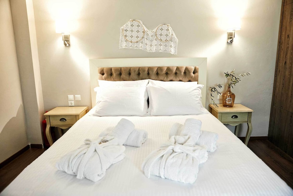Romilia Guesthouse