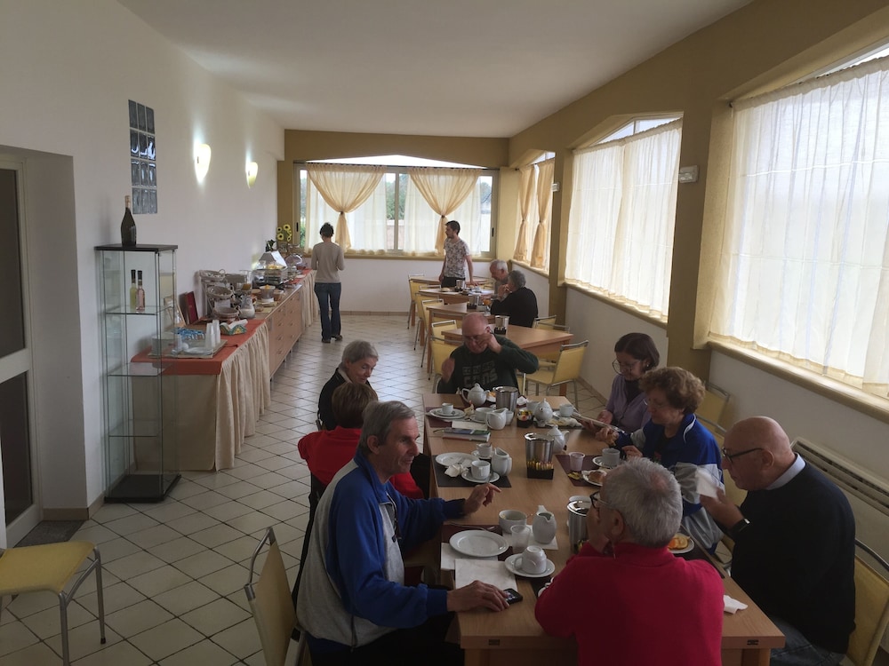 Castelvetrano Vacations - BB Il Tempio di Hera - Property Image 4