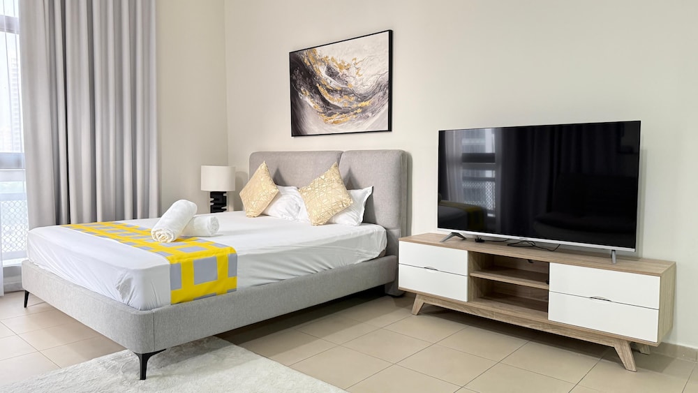 Premium Apartments at Barsha Heights, Oasis Residence