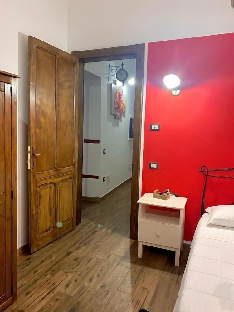 Dani's House - affittacamere