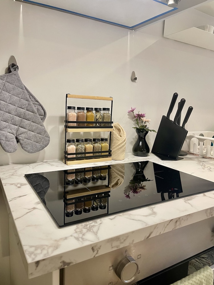 One Lux Stay near Antwerp Central