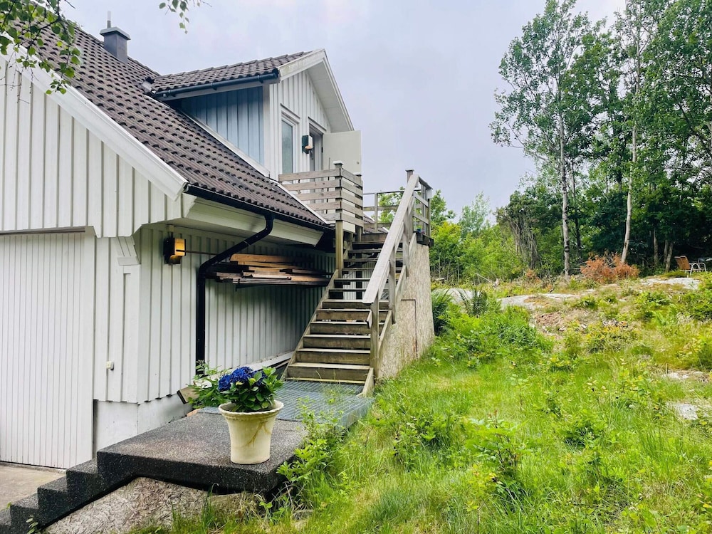 Apartment on Orust Near the Sea