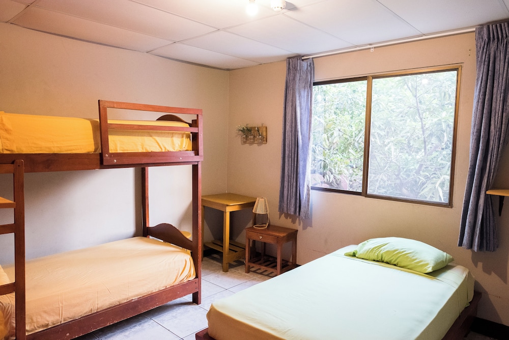 Hostel Nucapacha