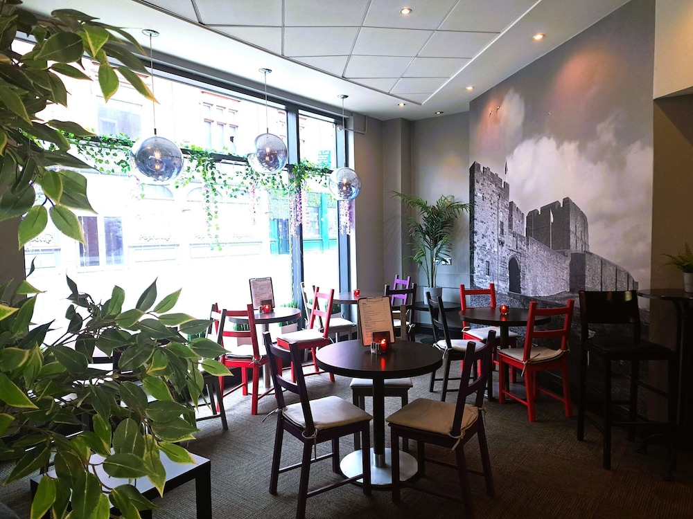 Carlisle Vacations - ibis Carlisle - City Centre - Property Image 7