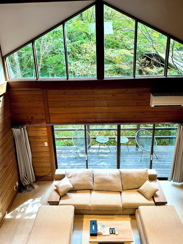 rinne 2nd living Nasu Creek