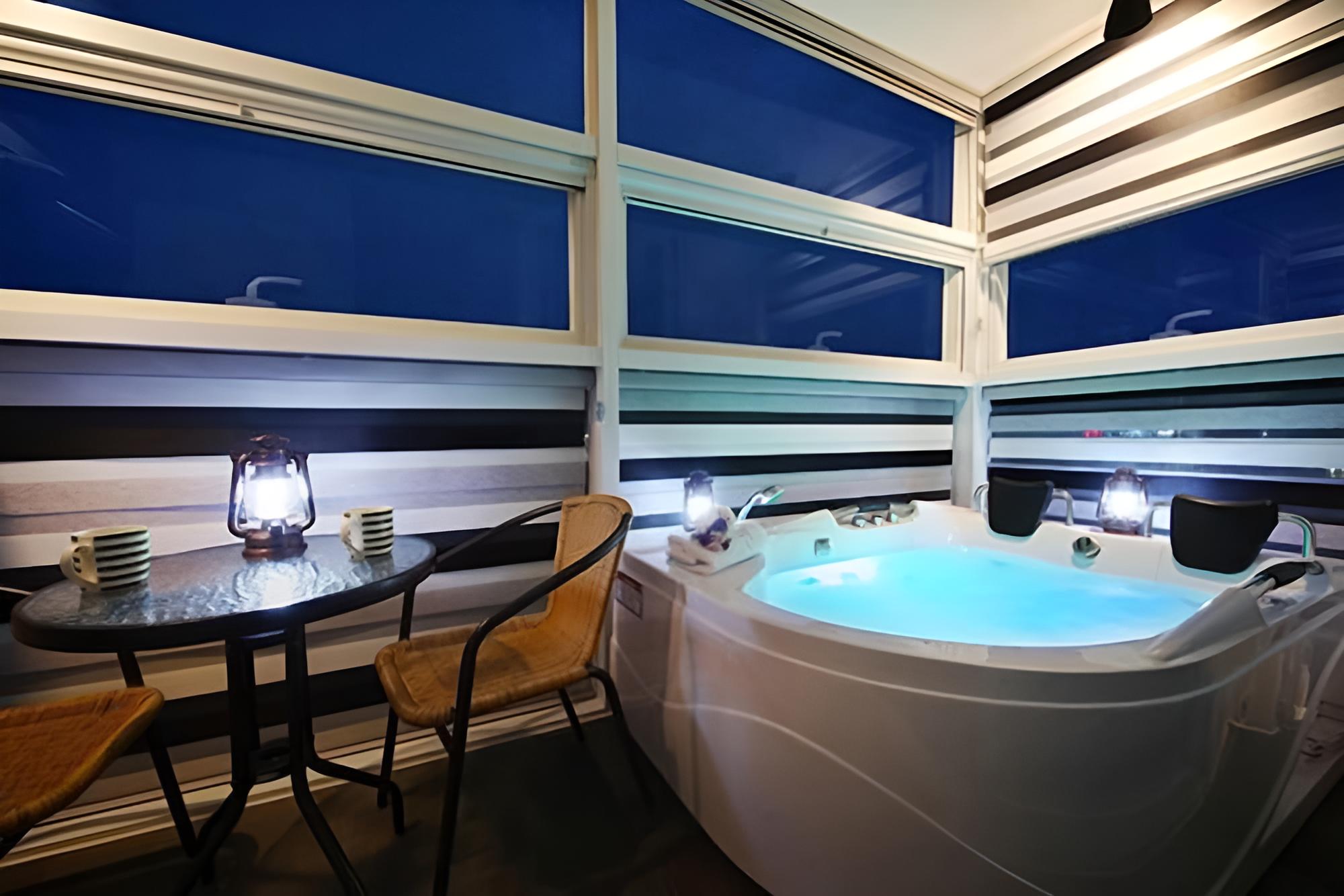 Gangneung Four View Pension