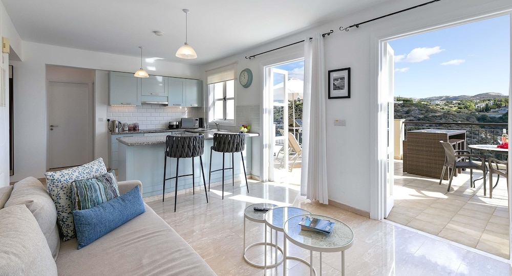 Apartment U6 Vouni in Kouklia