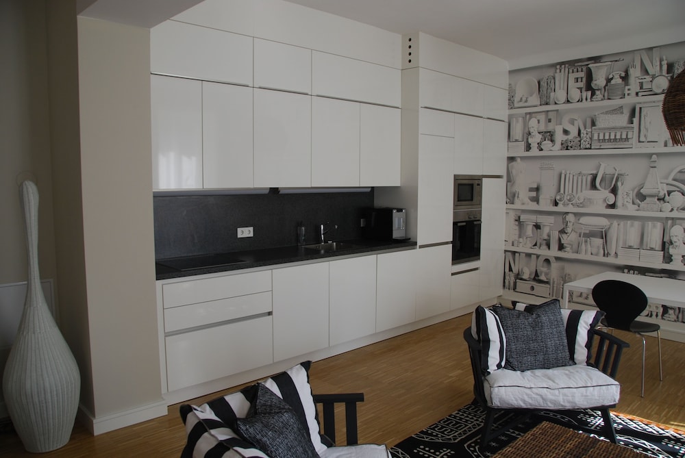 My Home in Vienna