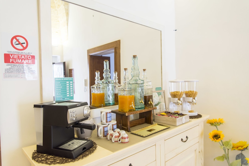 B&B La Campana Salentina