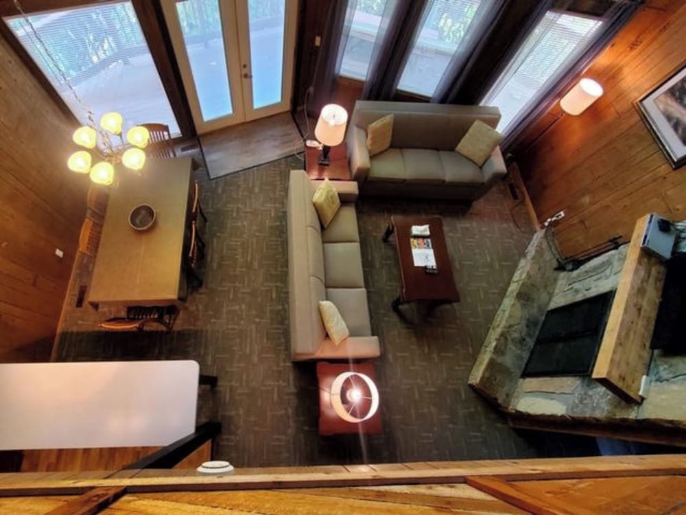 Gatlinburg Mountain Cabin