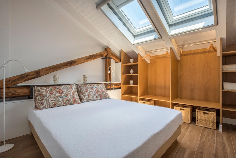 Le Niche Holiday Home With Terrace photo 3