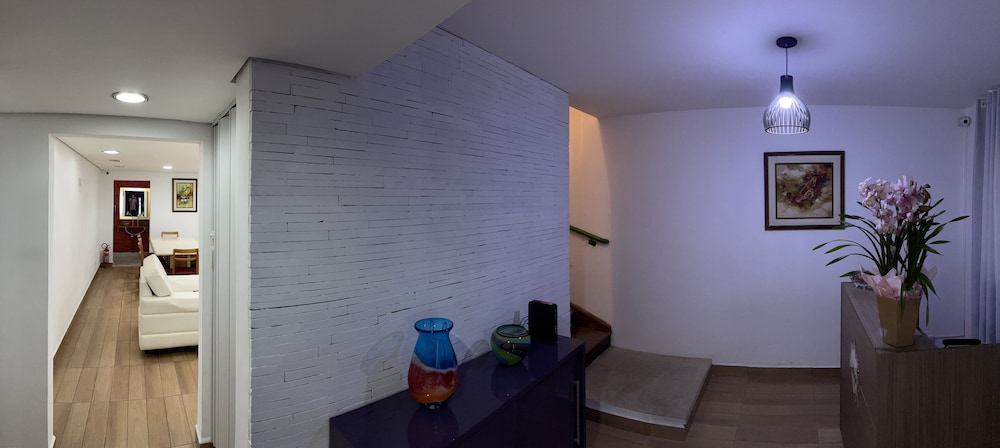 Jardins Village Hostel - Brigadeiro