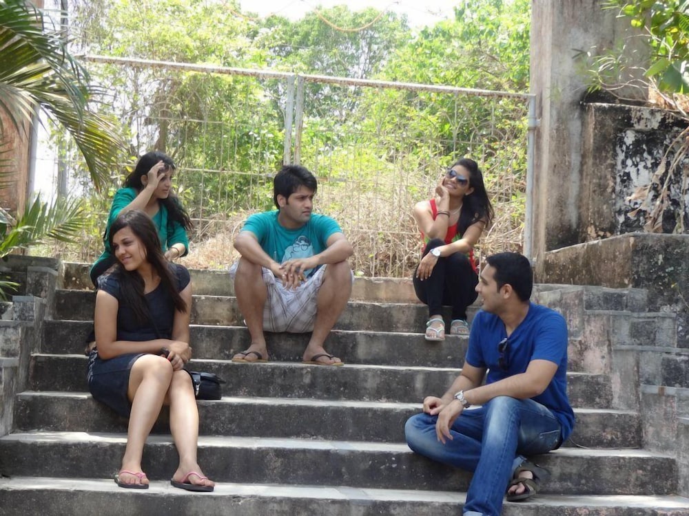 Elysium Resort Alibaug
