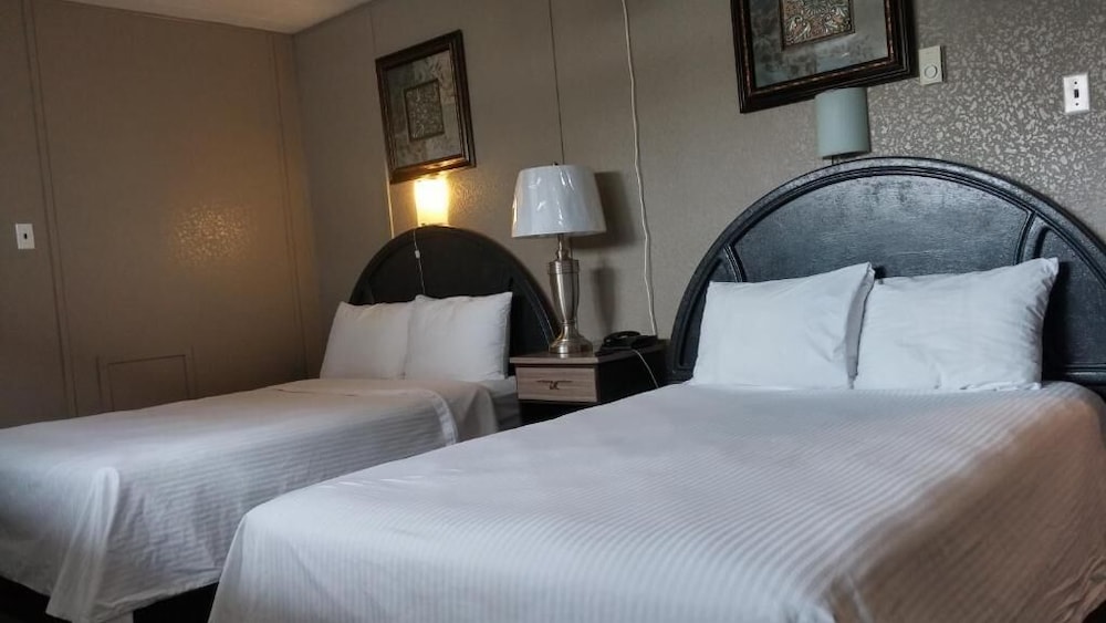 Interlake Motel