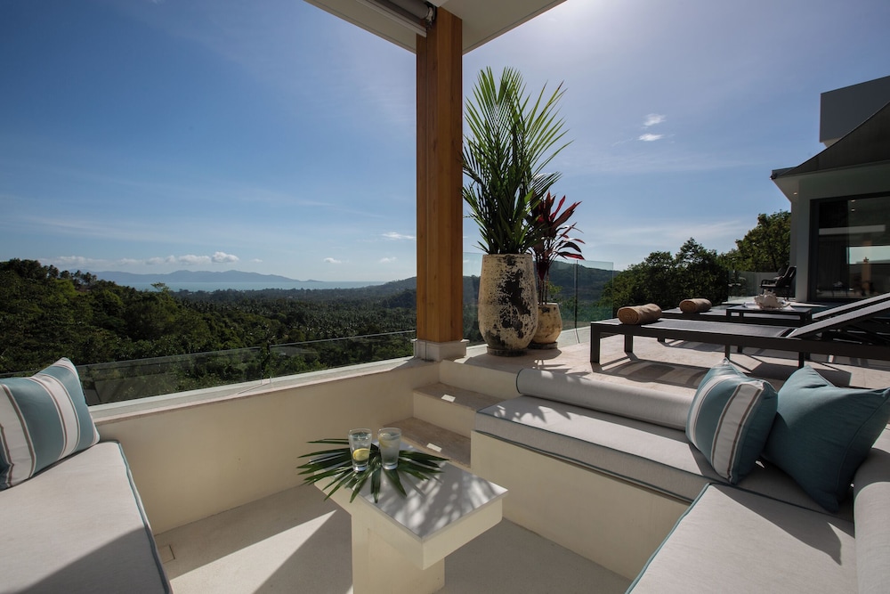 ZOG Villas