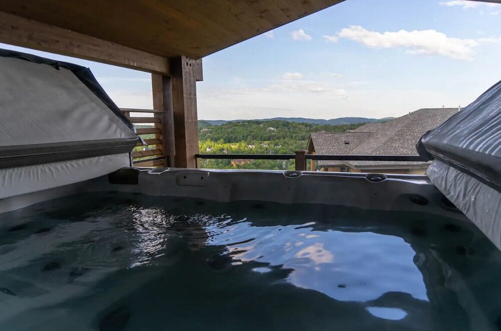 Horizon Tremblant