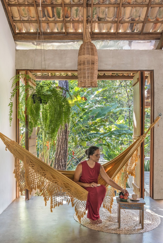 Casa Canoa