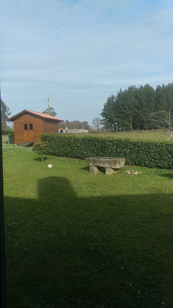 Fogar de Lecer