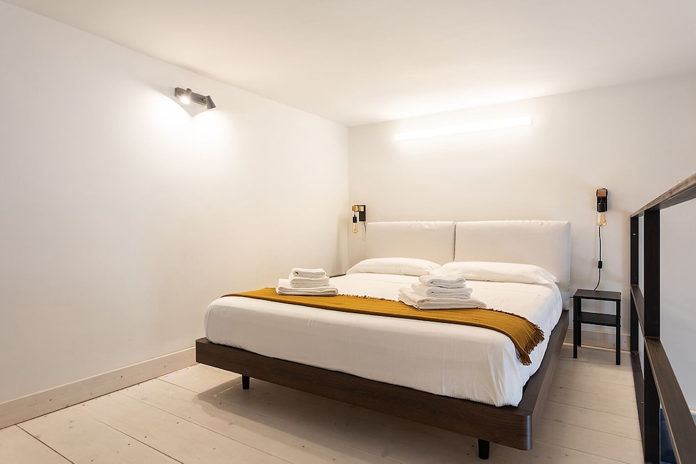 Biancospino Suite by Wonderful Italy view 2