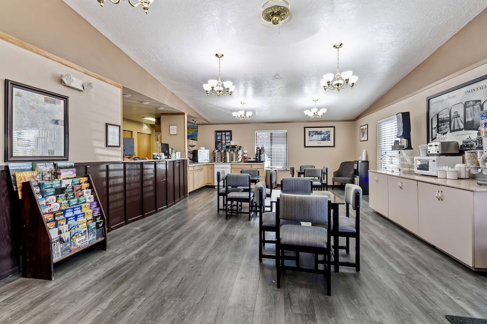 Twin Falls Vacations - SureStay Hotel by Best Western Twin Falls - Property Image 20