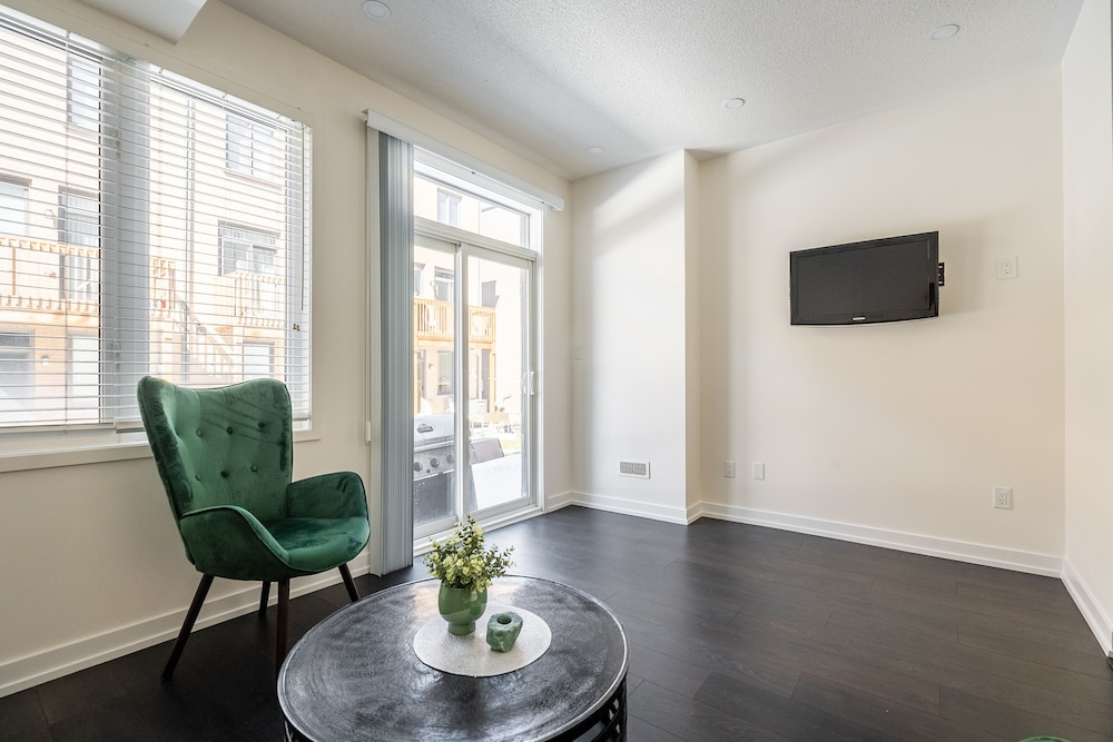 GLOBALSTAY 3Bd Modern Townhouse Oakville