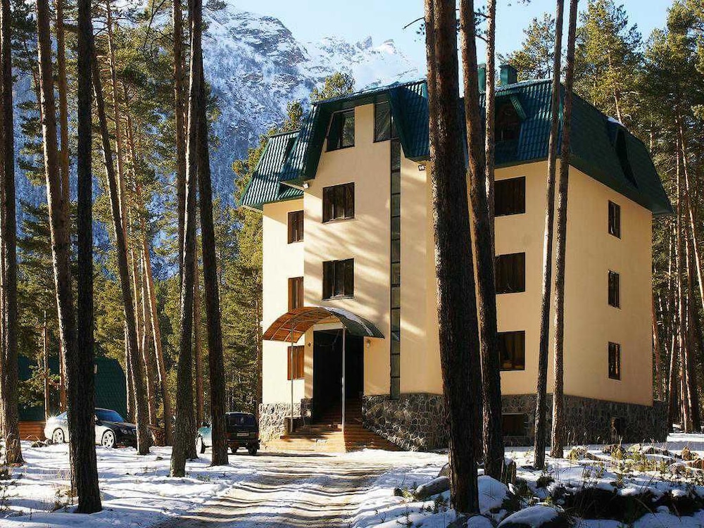 Hotel Sosnoviy Bor