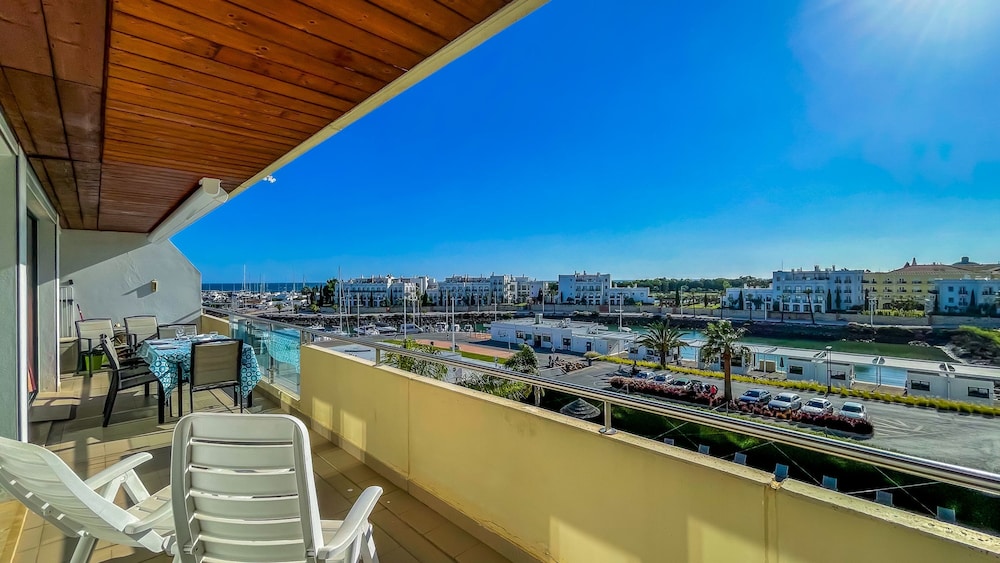 Aquamar Sunset T2 HsR Marina Vilamoura