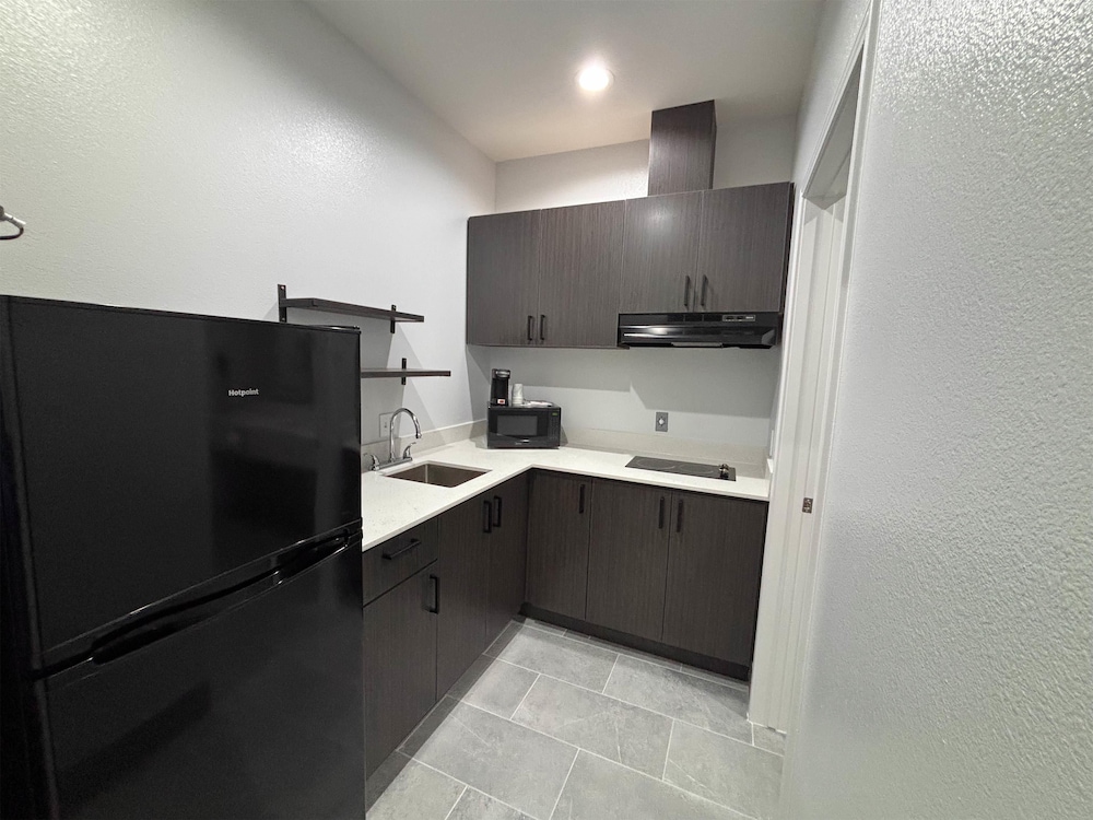 Studio 6 – Humble, Tx