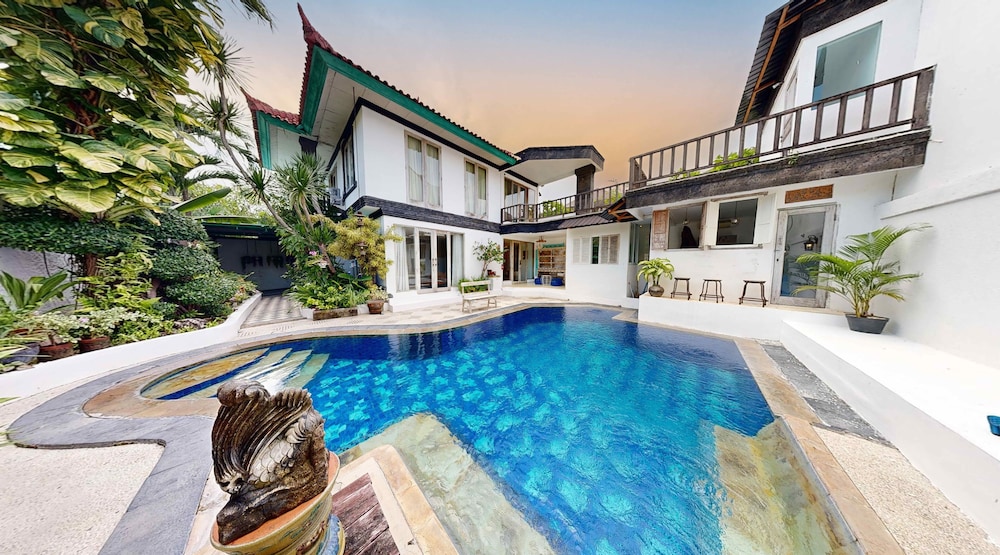Villa Kendal Seminyak