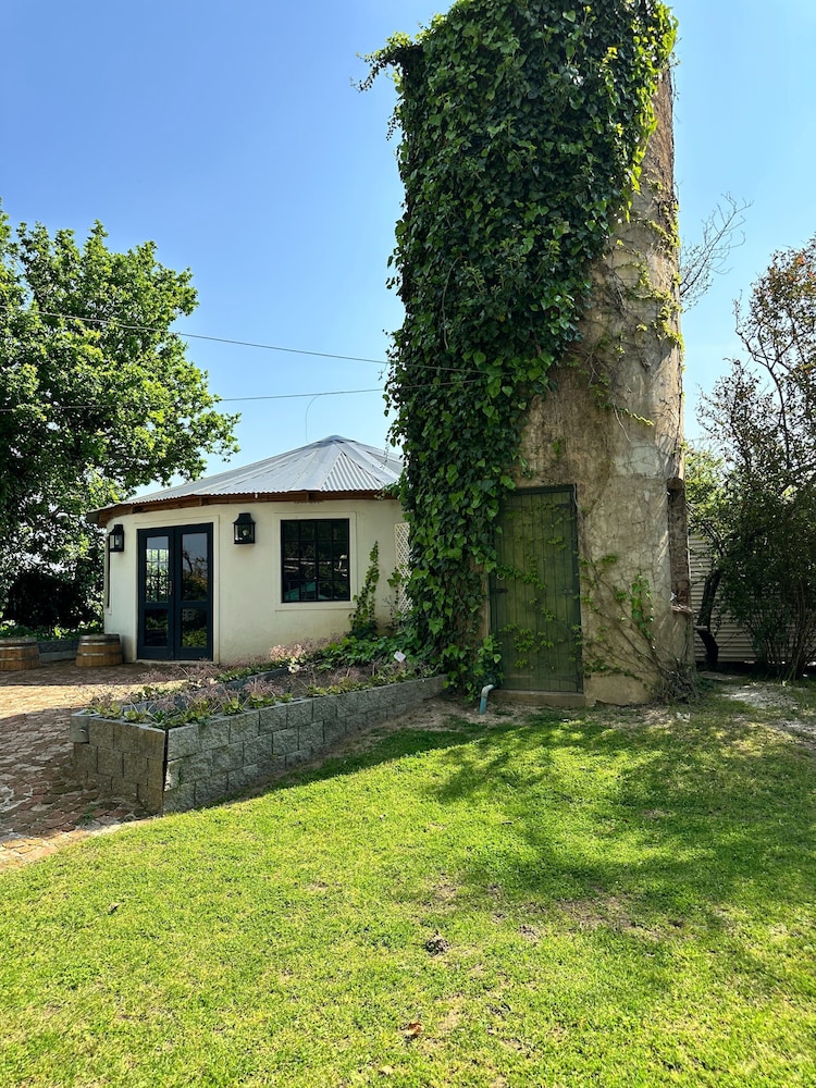 Blue Cottage, Elgin Grabouw