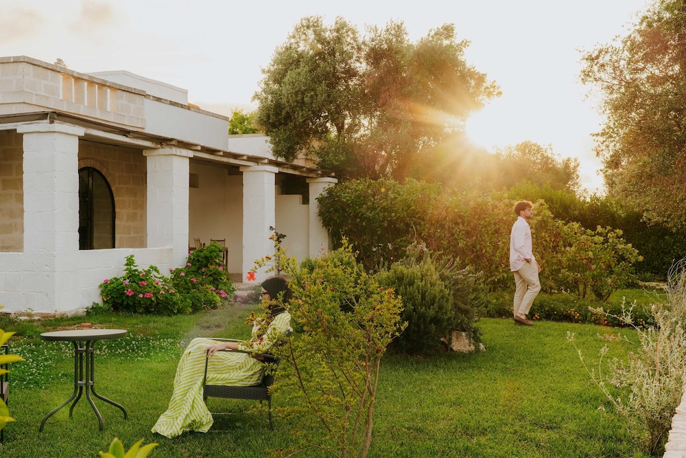 Masseria della Piana Ostuni