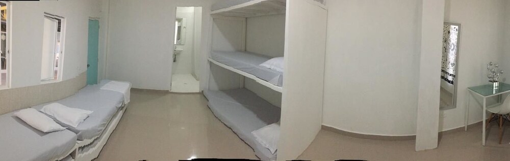 Hotel La Puerta del Angel - Property Image 19