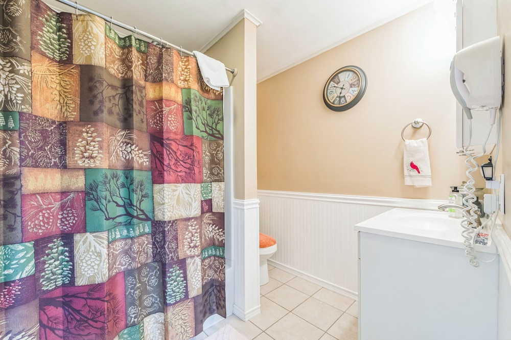 Lower Sleighride 2 Bedroom Townhouse The Summit at Gore Mountain