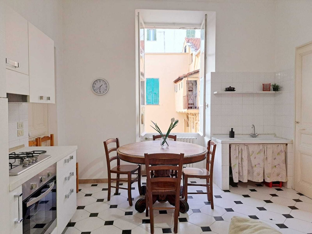 Casa Giannina
