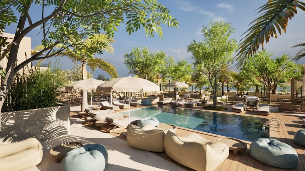 Linari Sea & Suites