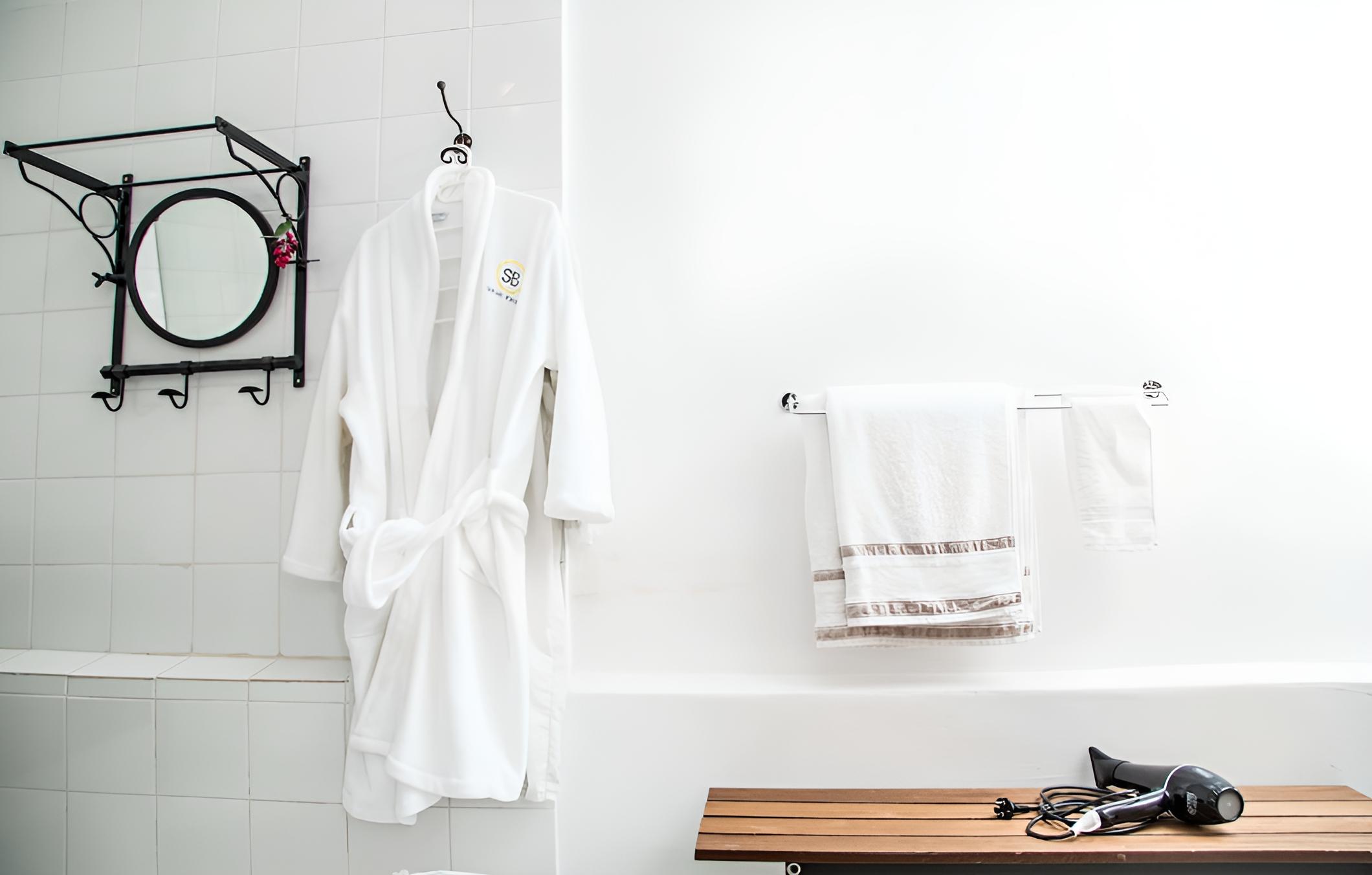 Senate Boutique Guesthouse