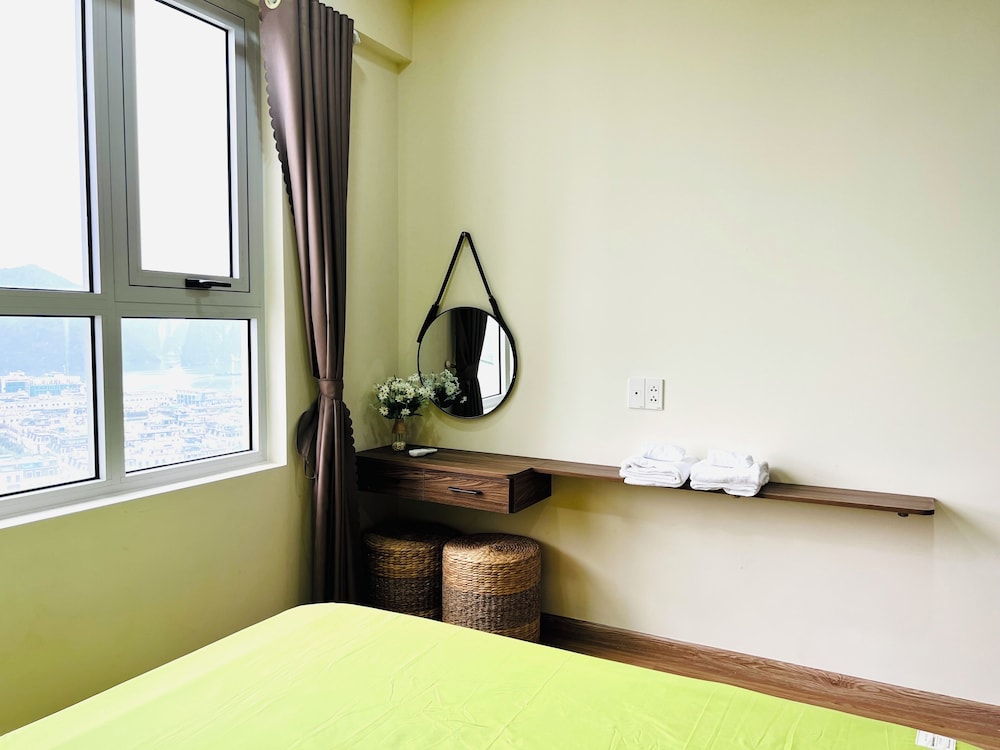 Sapphire Homestay Ha Long Bay