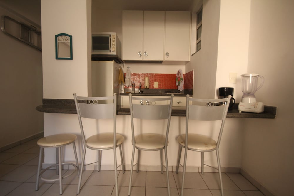 GoHouse Copacabana 804 A