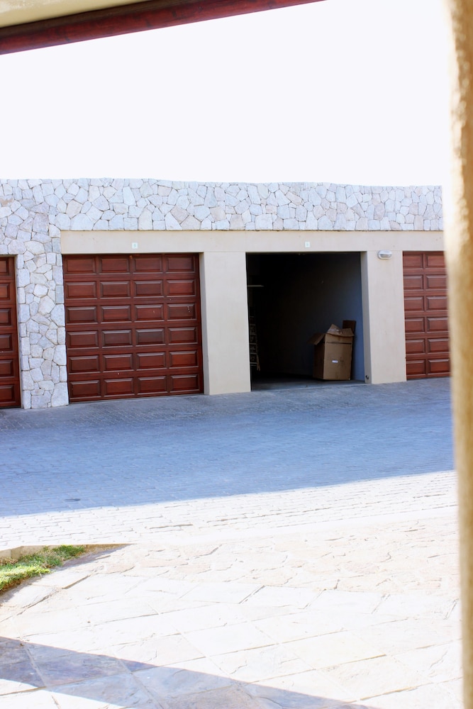 Paradise At Rossmund Golf 5 Swakopmund view 3