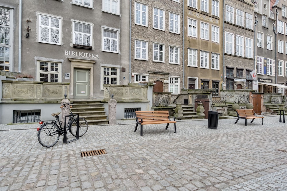 Elite Apartments Heart of the Old Town