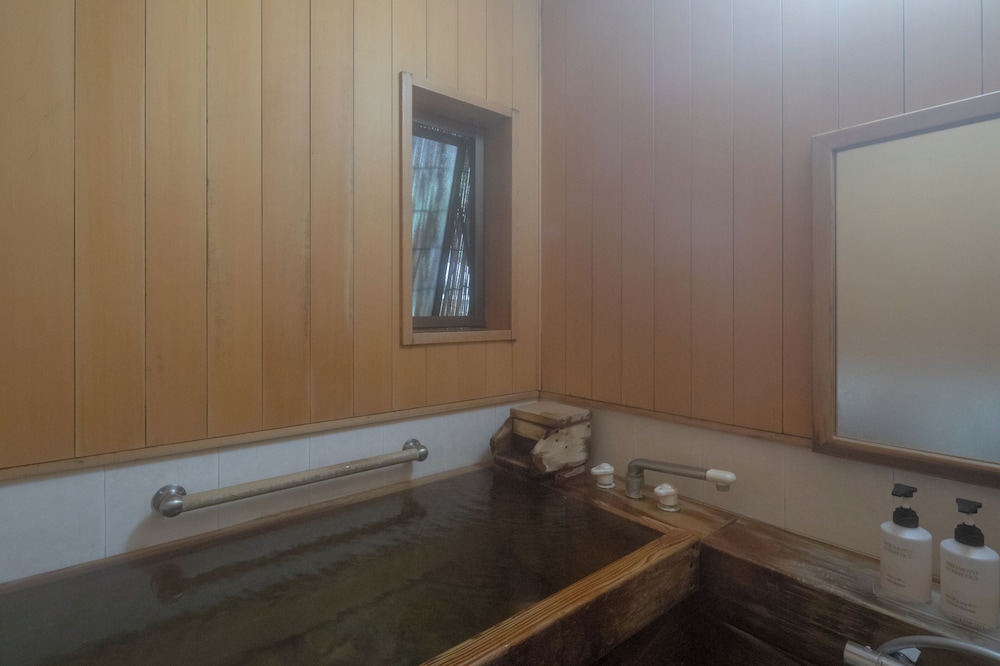 Fuefukigawa Onsen Zabou