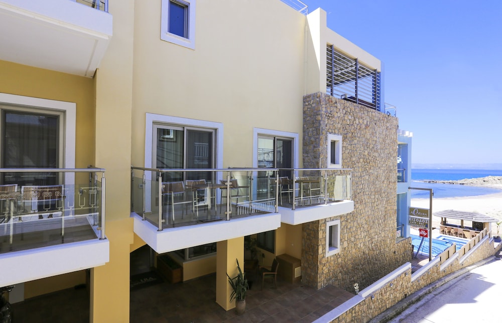 Hotel Almira - Image 1