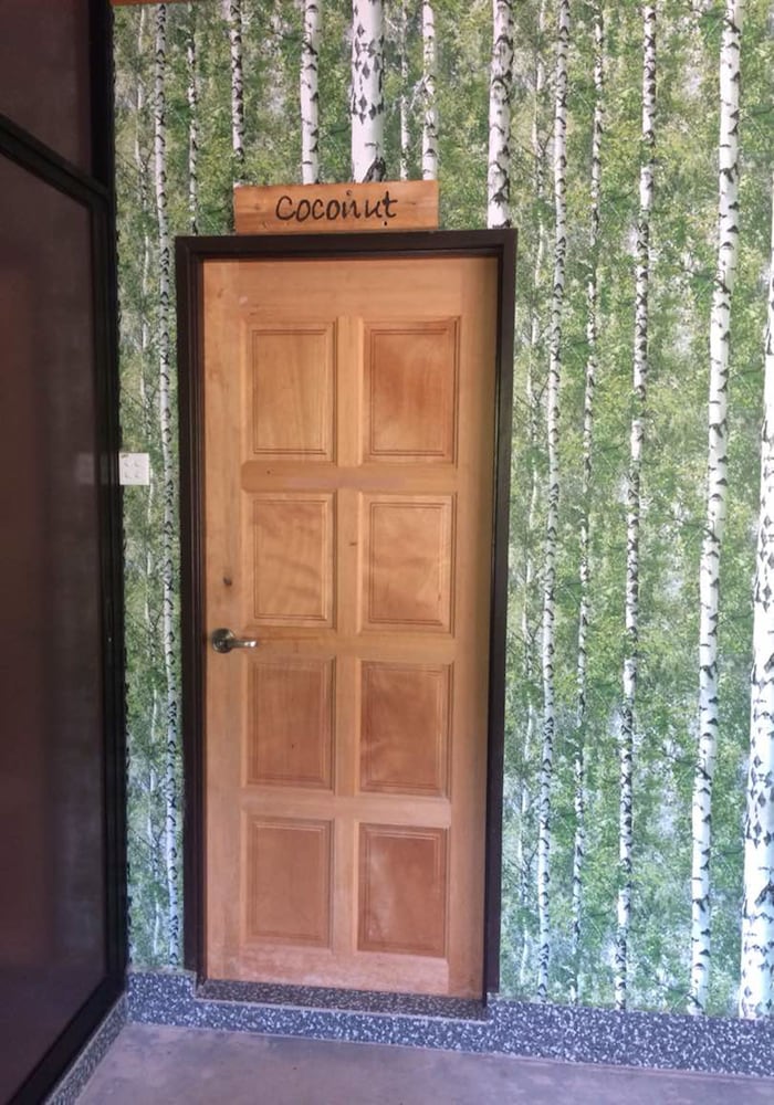 Kelulut Lodge