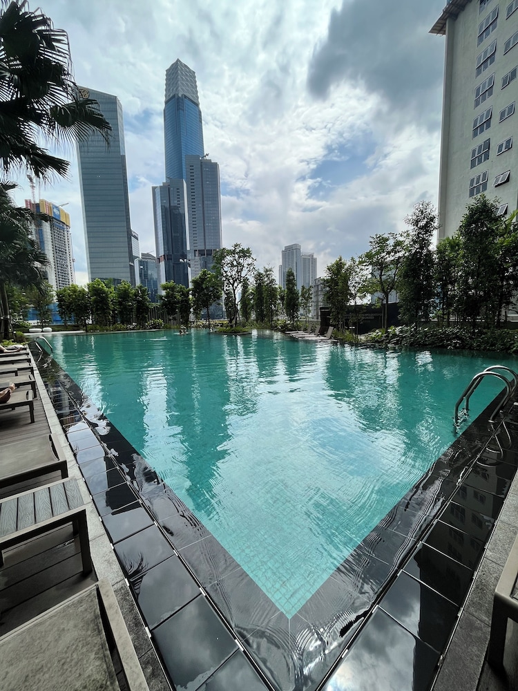 Residensi Agile Delima