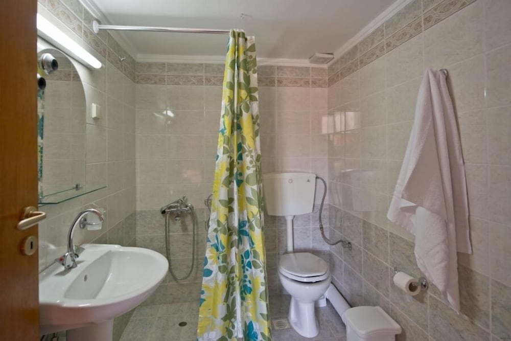 Katerina Traditional Rooms