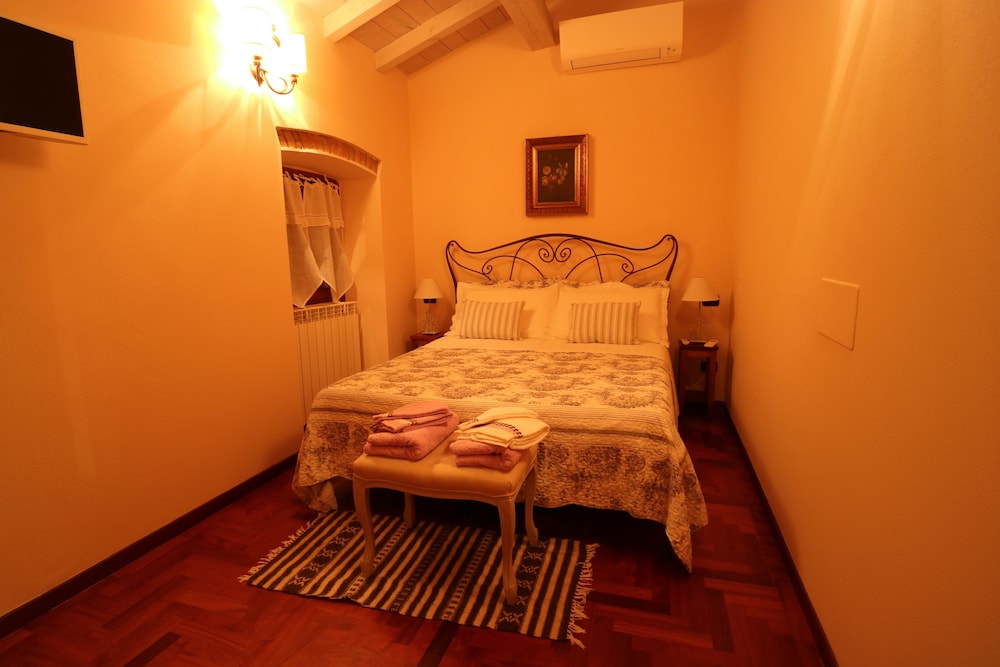 B&B La Corte Suites