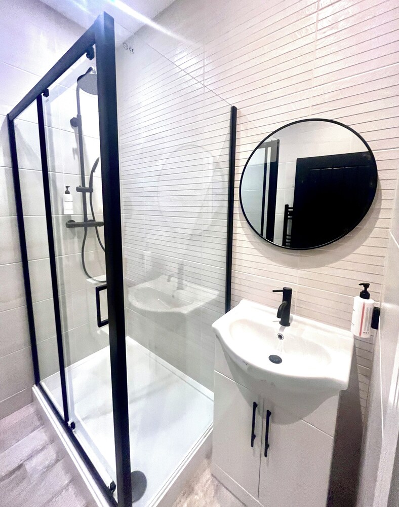 Mode Pleasure Beach Apartments